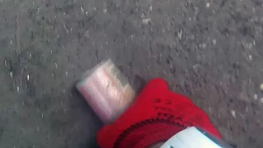 Milas'ta denizden çıkanlar şaşırttı