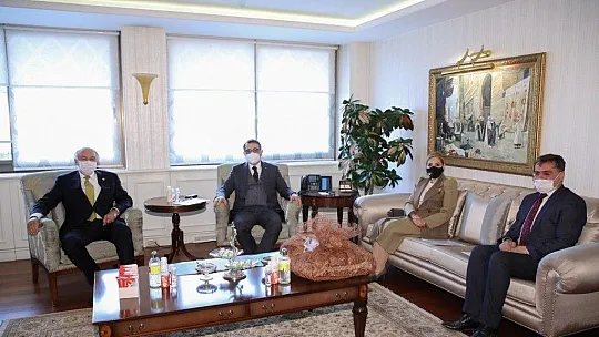 Milas'ta doğalgaz çalışmaları devam ediyor