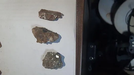 Milas'ta ele geçirildi, elmastan daha değerli