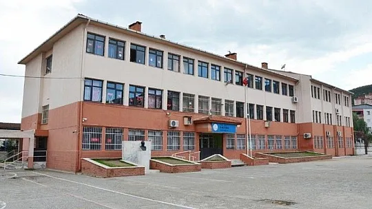 Milas'ta Fatih İlkokulu öğrencileri yeni yapılan okulda eğitim görecek