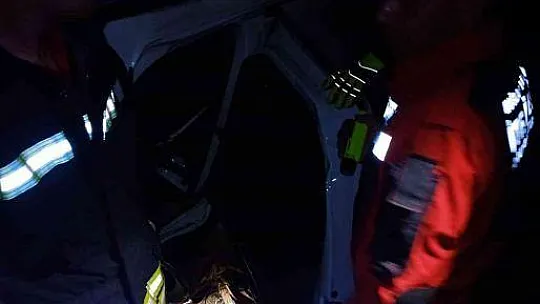 MİLAS'TA FECİ KAZA: 2 ÖLÜ, 2 YARALI