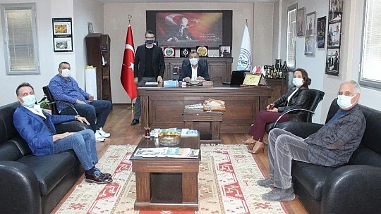 Milas'ta İasos kazısı için işbirliği yapılacak