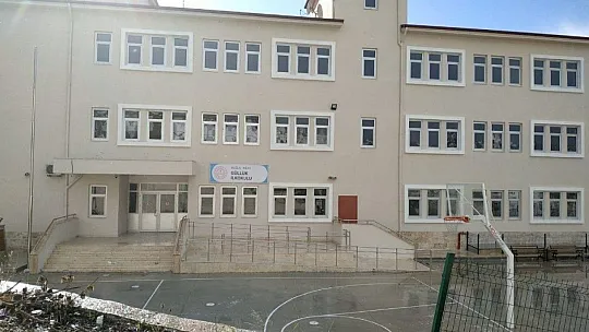 Milas'ta ikinci dönemde 3 okul hizmete girecek