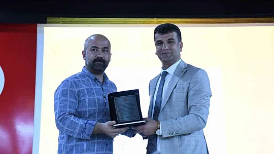 Milas'ta Matematik Ligi'nde şampiyon Merkez Ortaokulu oldu