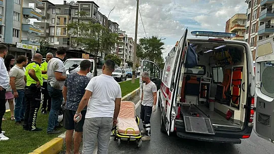 Başkan Tokat İtfaiye Haftası'nı kutladı
