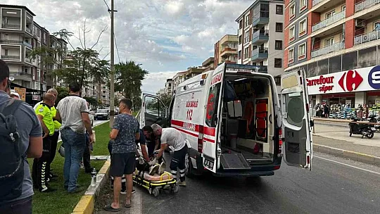 Başkan Tokat İtfaiye Haftası'nı kutladı