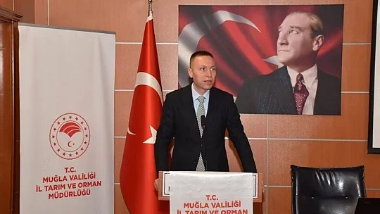 Milas'ta örtü altında topraksız tarım yapılacak