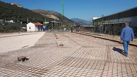 Milas'ta Sıfır Atık Tesisi ile çöpler ayrıştırılacak