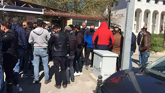 Milas'ta telefon dolandırıcılığı