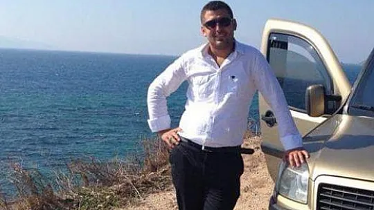 Milas'ta trafik kazası: 1 ölü