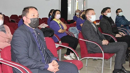 Milas'ta üretici kadınlardan önemli adım