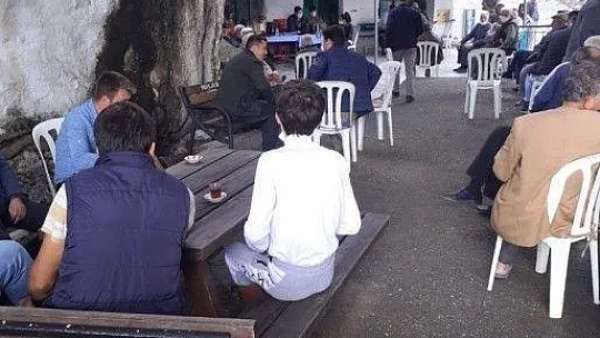 Milas'ta üretmek isteyene destek verilecek