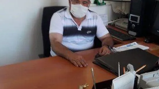 Milas'ta vatandaşların tapu sevinci