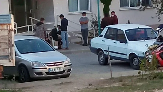 Milas'ta yaşlı adam evinde ölü bulundu