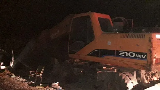 Milas'ta zincirleme trafik kazası: 3 yaralı