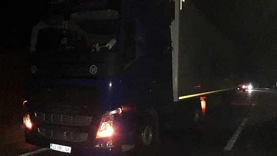 Milas'ta zincirleme trafik kazası: 3 yaralı