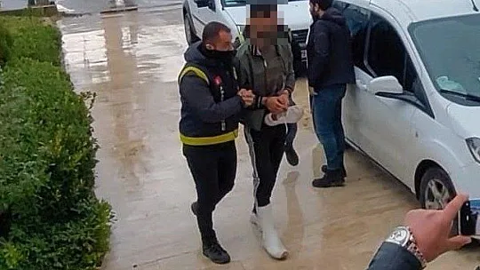 MİLAS'TAKİ SİLAHLI KAVGANIN TARAFLARI ADLİYEYE SEVK EDİLDİ