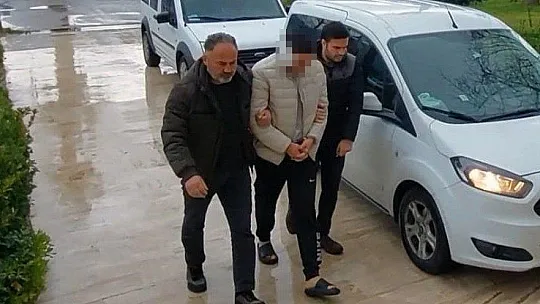 MİLAS'TAKİ SİLAHLI KAVGANIN TARAFLARI ADLİYEYE SEVK EDİLDİ