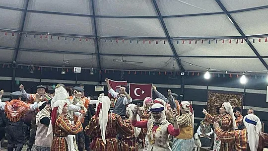 Milas, Yörük Yaren Gecesi ile şenlendi