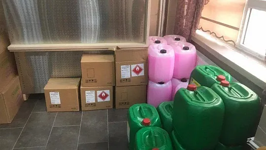 Milaslı hayırsever iş adamından eğitime destek