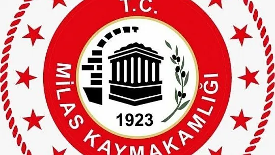 Milaslı muhtarlara 'Temaslı Uyarısı'