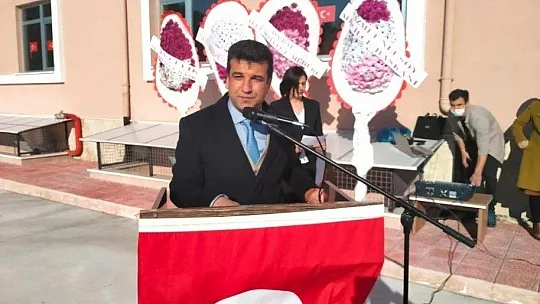 Milaslı şehidin ismi okulda yaşatılacak