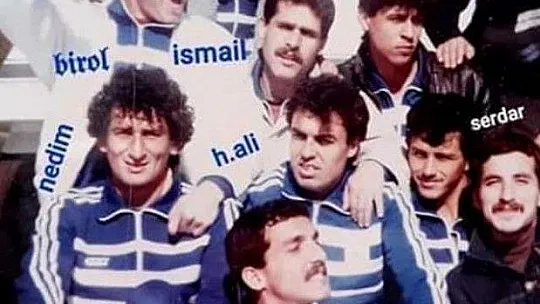 Milasspor'un efsane ismi Ahmet Nedim Bardakçı vefat etti