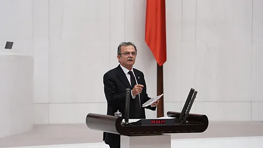 Girgin, 'Çiftçi Borç Batağında'