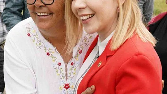 Milletvekili Gökcan'dan Ramazan Bayramı mesajı