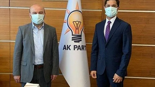 Milli binici Ak Parti'de siyaset kararı aldı