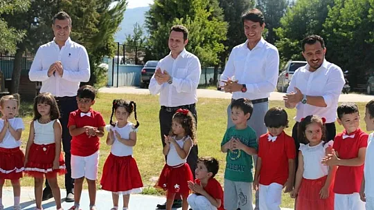 Milli Eğitim Müdürü Çay, Dalaman ve Ortaca'da öğretmenlerle buluştu