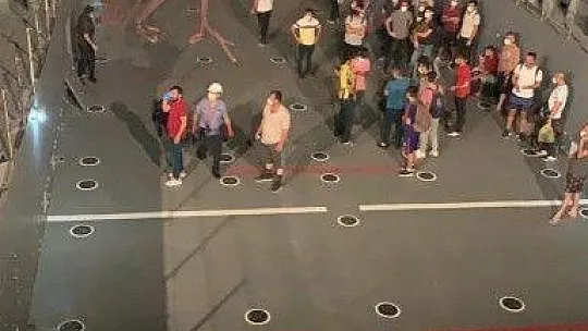 Milli Savunma Bakanlığı: ''Vatandaşlarımız emniyetli bölgelere tahliye ediliyor''