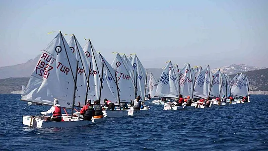 Milli takım Bodrum'da belirleniyor