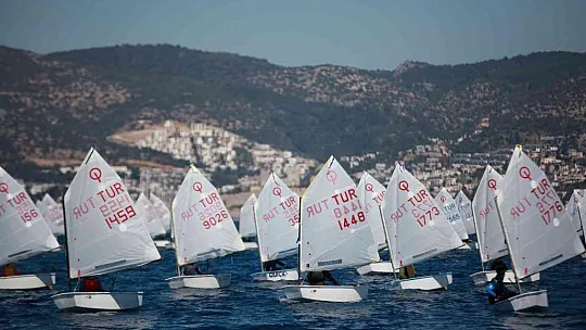 Milli takım Bodrum'da belirleniyor