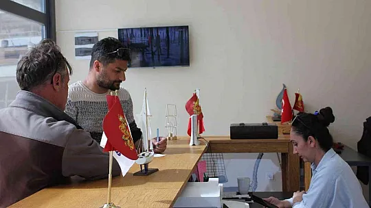Milyonluk tekneler deniz sezonu için hazırlanıyor