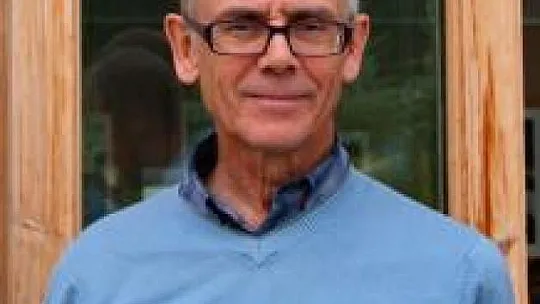 Stephen Mitchell MSKÜ'ye Geliyor