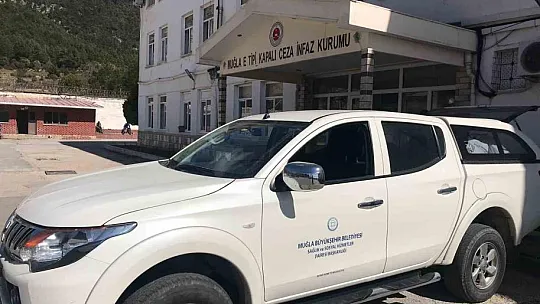 Mor Yaşam Projesi İle Destek Sürüyor