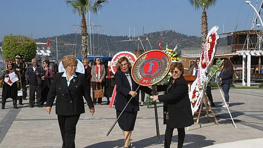Gün Kadınların