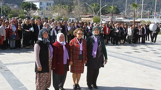 Gün Kadınların