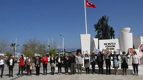 Gün Kadınların
