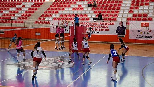 MSKÜ, 1. Lig'den bronz madalya İle döndü