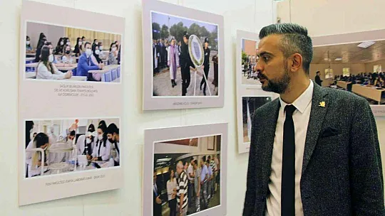 MSKÜ 30'uncu yıl etkinliği