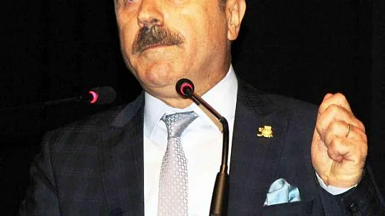 MSKÜ 30'uncu yıl etkinliği