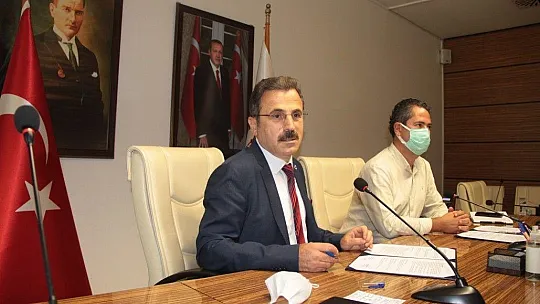 MSKÜ Ege'de ilki başardı