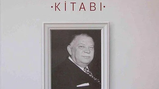 MSKÜ hamisi Sıtkı Koçman'ın kitabı tanıtıldı