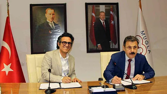 MSKÜ ile BODER arasında işbirliği protokolü