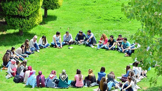 MSKÜ öğrenci memnuniyet araştırmasında 8'inci