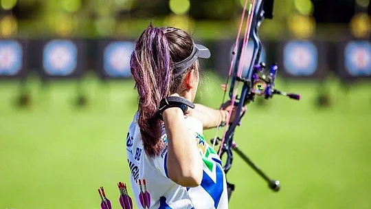 MSKÜ Sporcuları altın madalya ile döndü