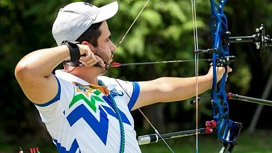 MSKÜ Sporcuları altın madalya ile döndü