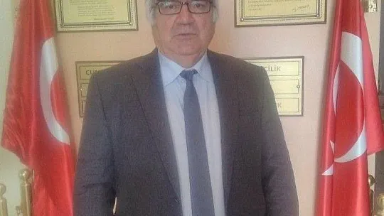 Müdür yardımcısı evinde ölü bulundu